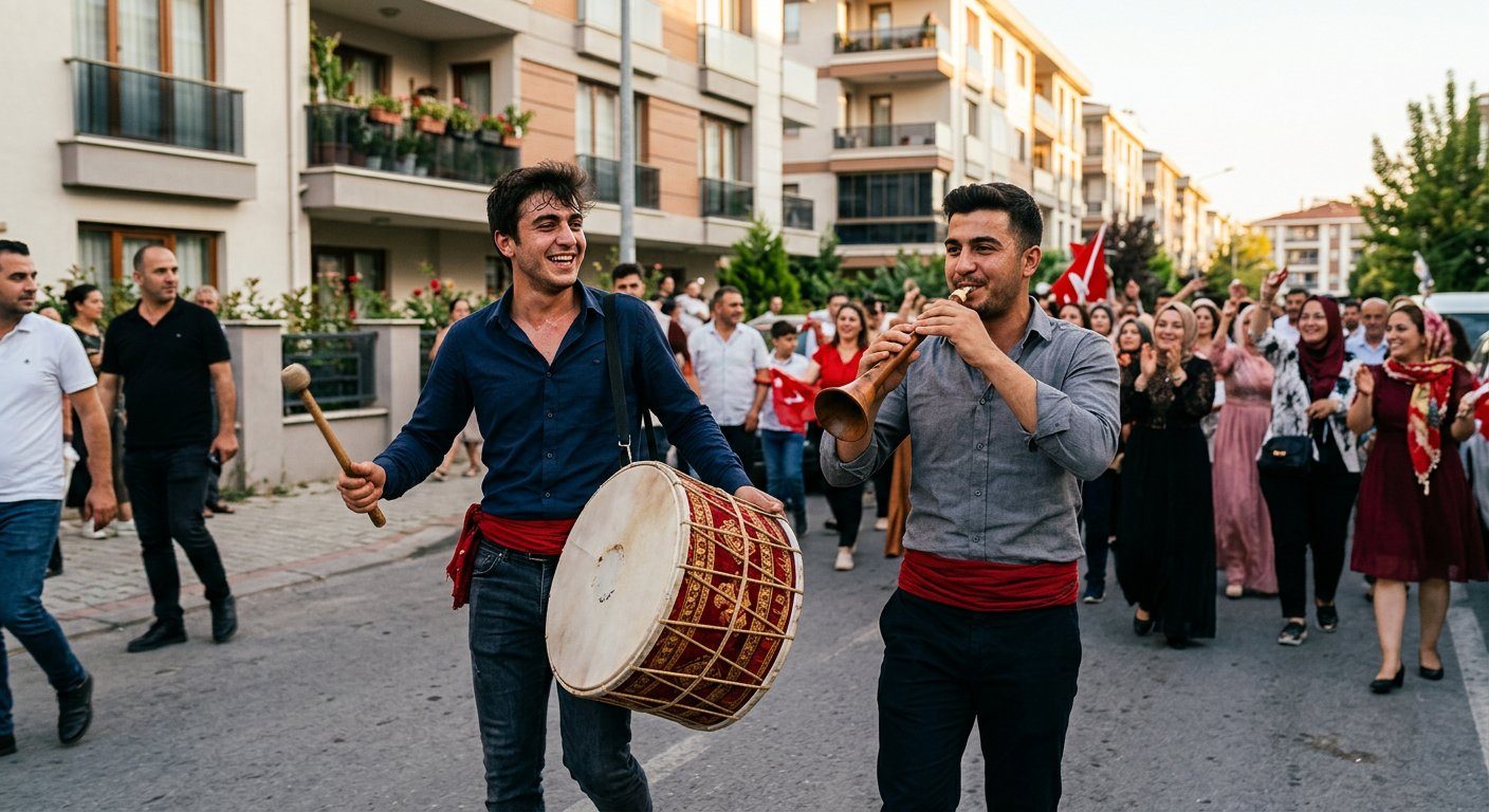 Çiğli organizasyon görseli 1