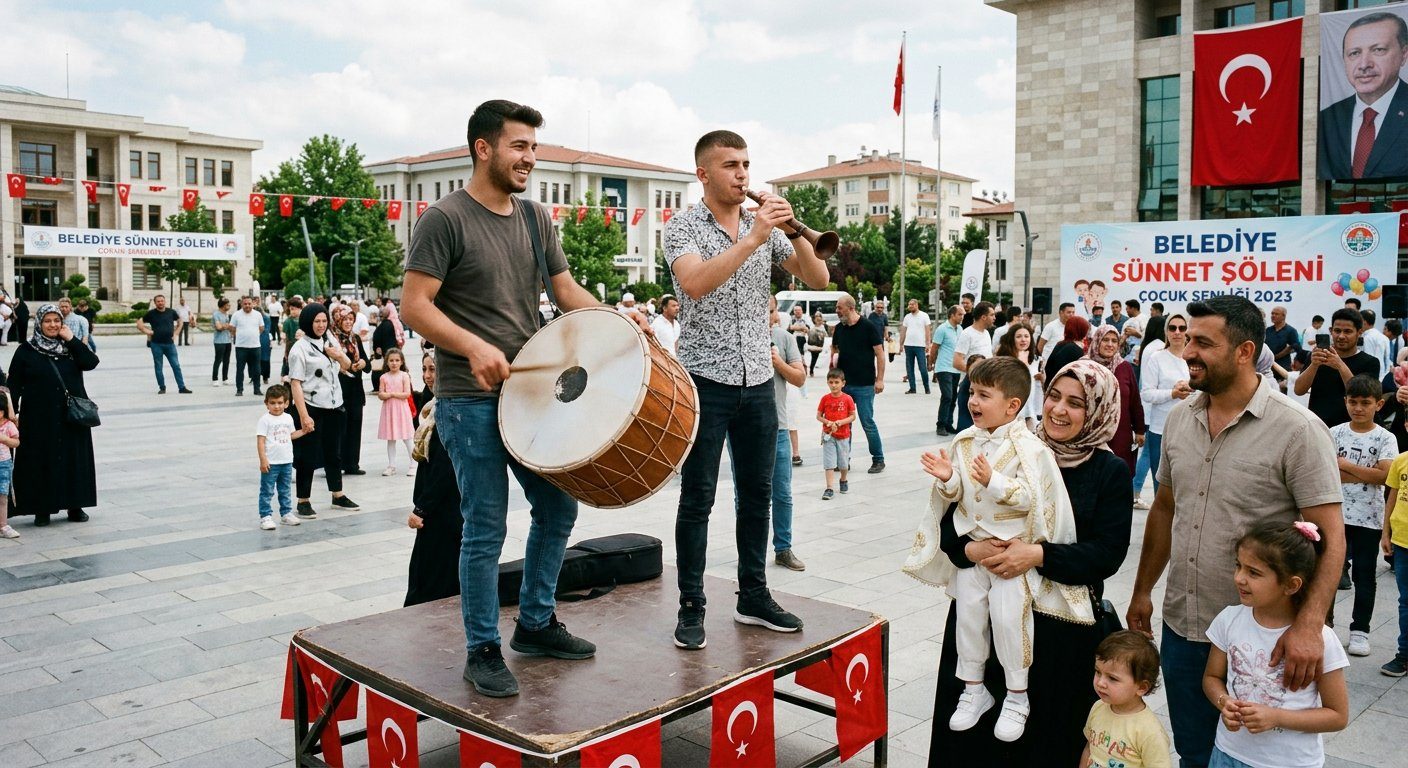 Kemalpaşa organizasyon görseli 4