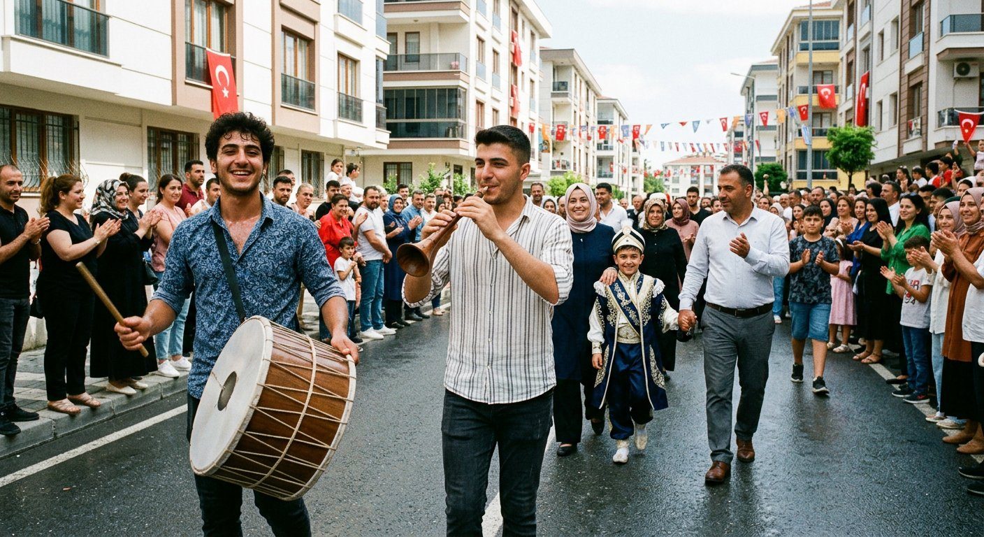 Beydağ organizasyon görseli 1